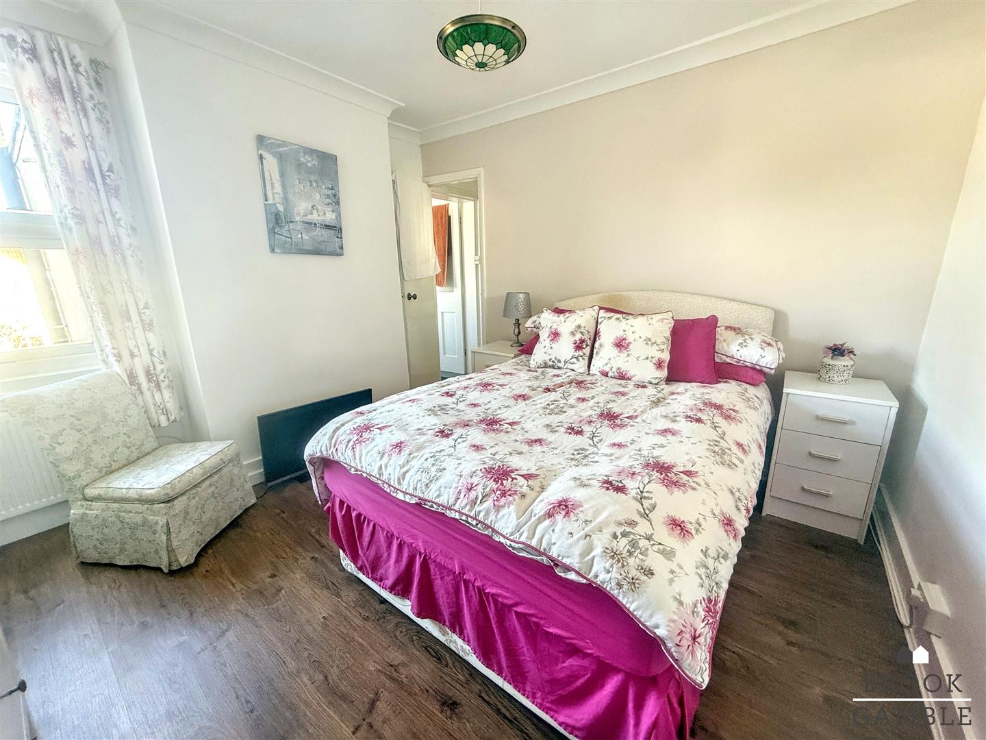 2 Bedroom House - Terraced. Beamsley Road in Eastbourne,  7
